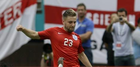 Ο Σο ζήτησε… τρίο λίγες ώρες πριν τον αποκλεισμό της Αγγλίας